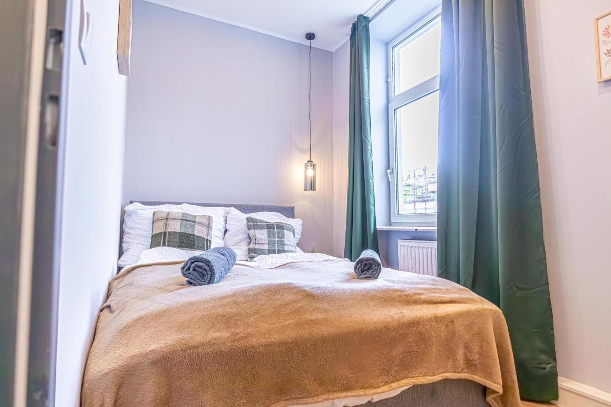 Comfortable And Compact In Meidling Apartament